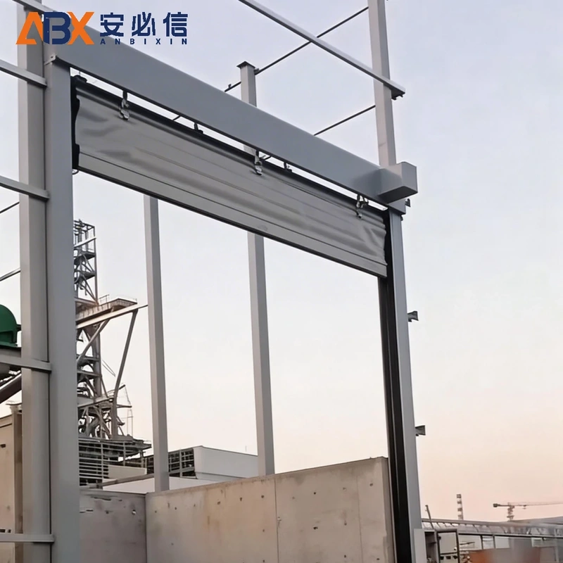 合肥市机械式门封